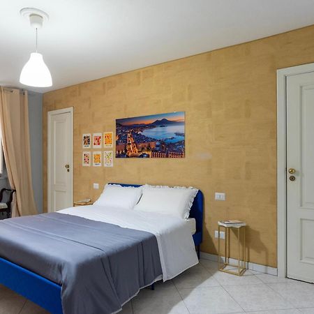 Napoli Centro, Dm Suites Esterno foto
