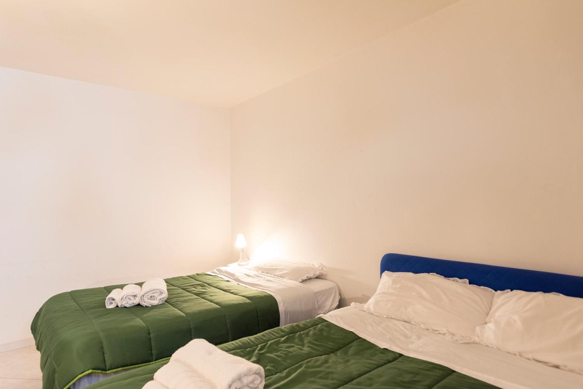 Napoli Centro, Dm Suites Esterno foto