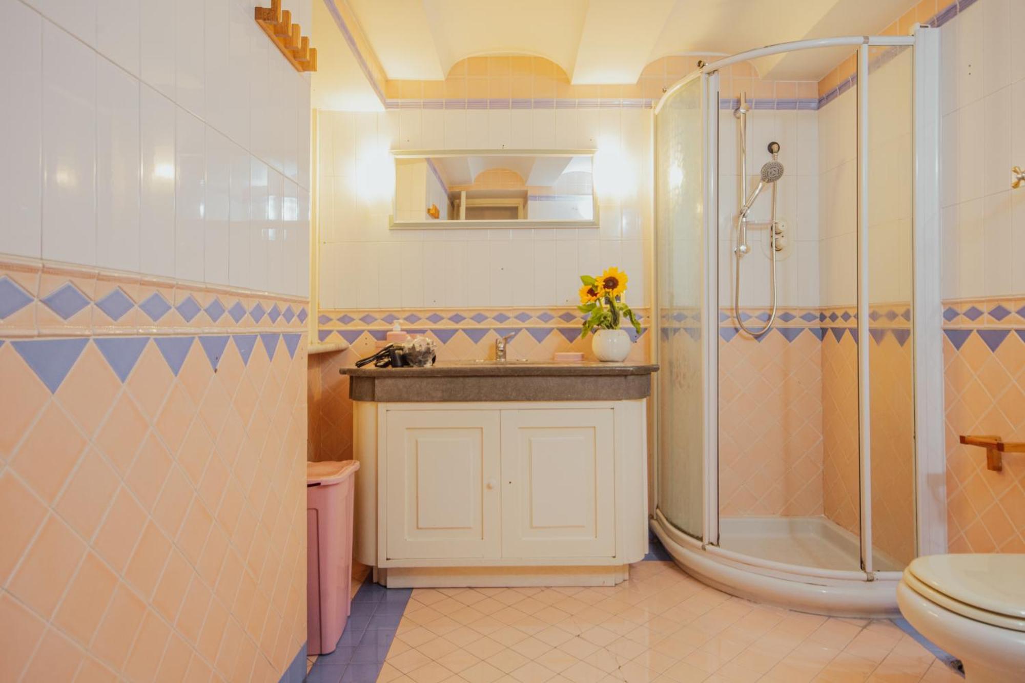 Napoli Centro, Dm Suites Esterno foto