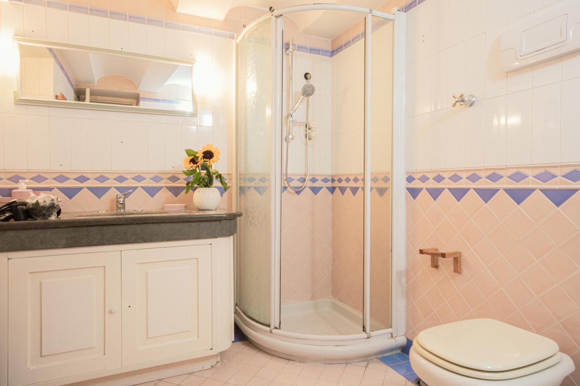 Napoli Centro, Dm Suites Esterno foto