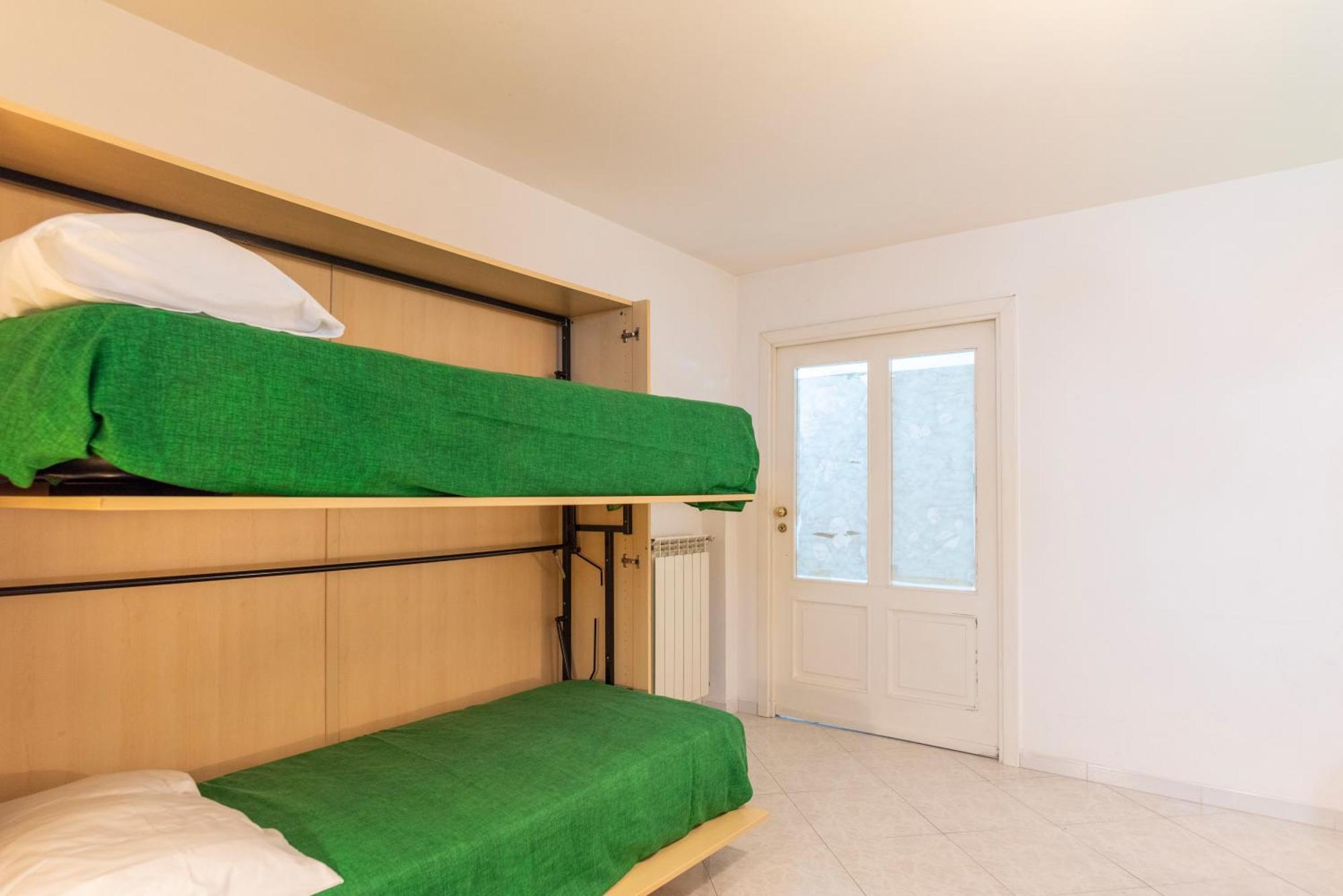 Napoli Centro, Dm Suites Esterno foto