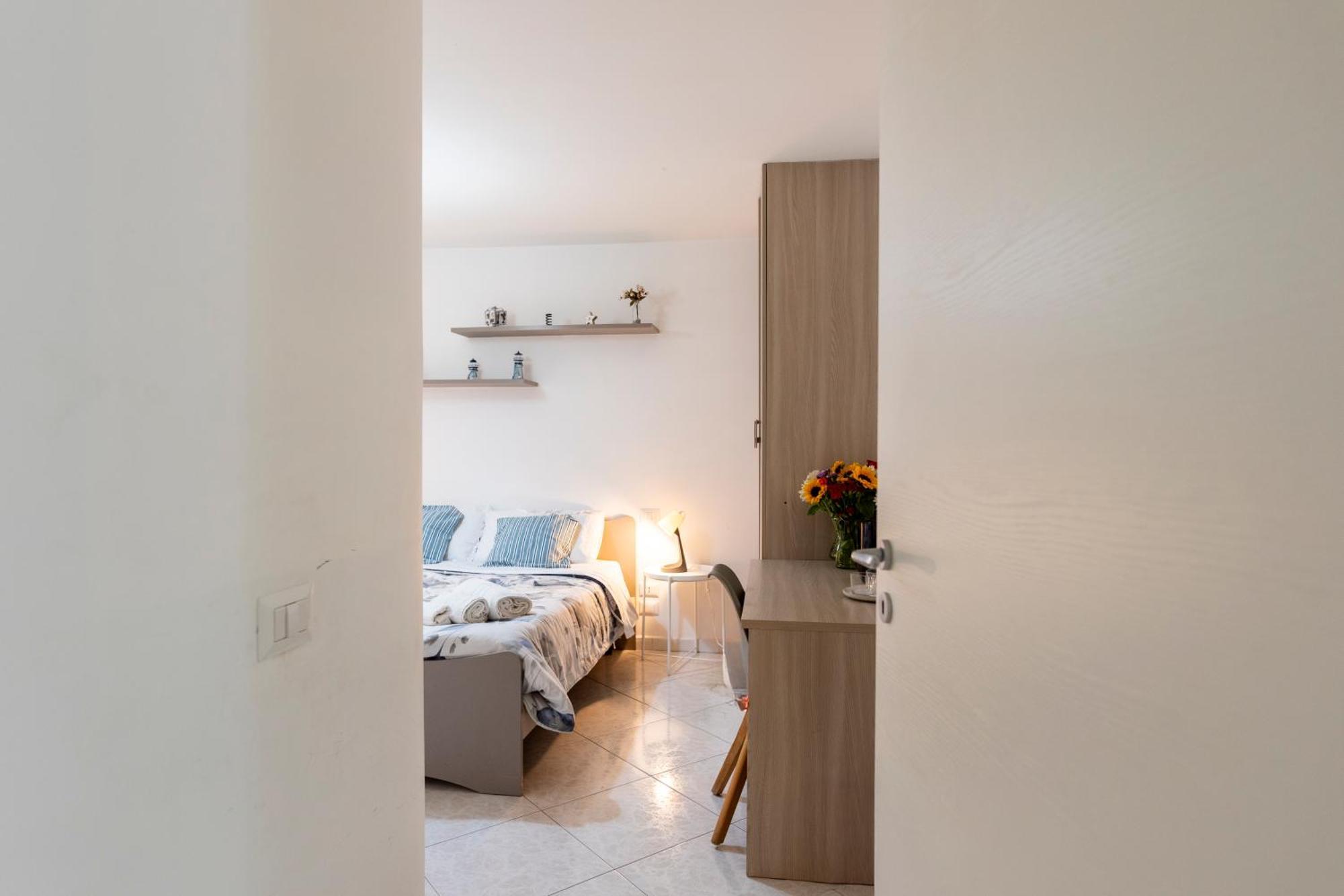 Napoli Centro, Dm Suites Esterno foto