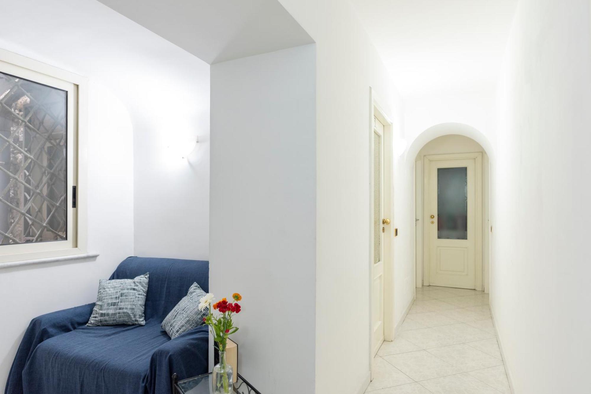 Napoli Centro, Dm Suites Esterno foto
