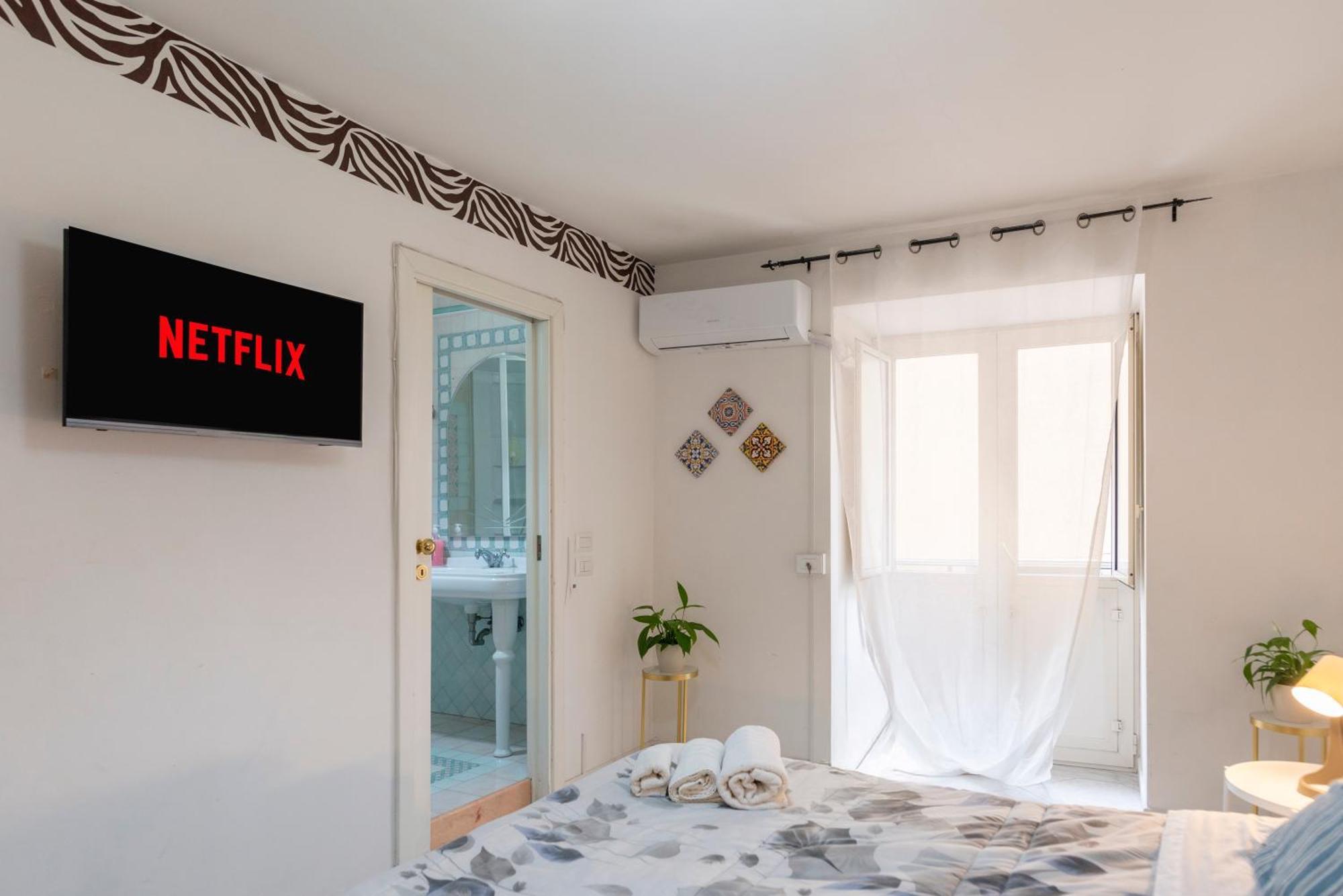 Napoli Centro, Dm Suites Esterno foto
